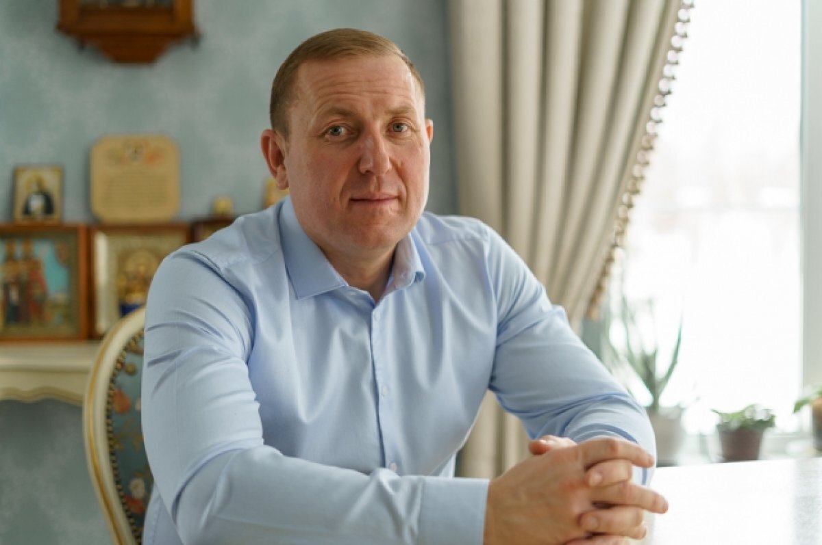    Эколог Юрий Коробов предложил создать Фонд по сохранению Волги