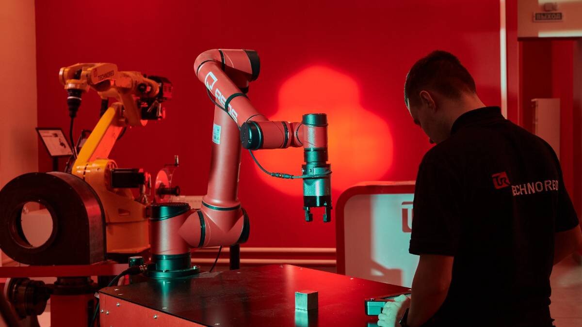    Фото: Пресс-служба департамента инвестиционной и промышленной политики