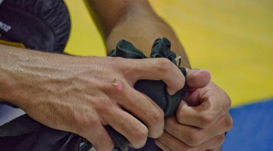    Что такое дерматилломания? Фото: по лицензии PxHere