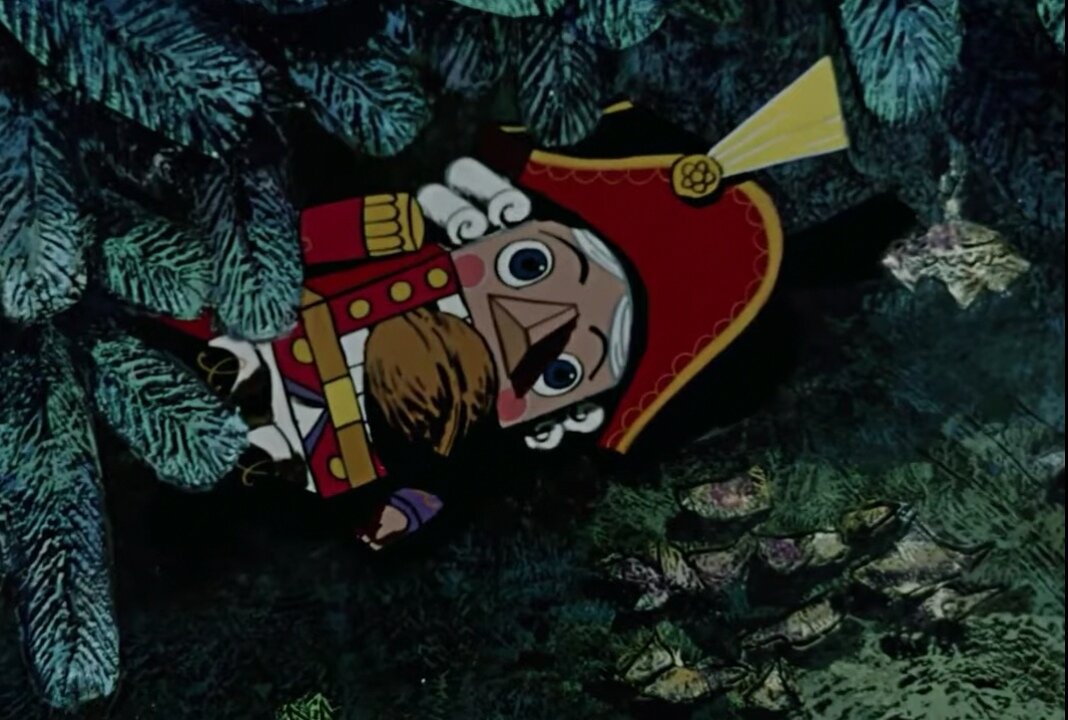 союзмультфильм щелкунчик 1973. щелкунчик старый мультфильм. щелкунчик и мышиный король мультфильм. щелкунчик 1973. союзмультфильм щелкунчик 1973.