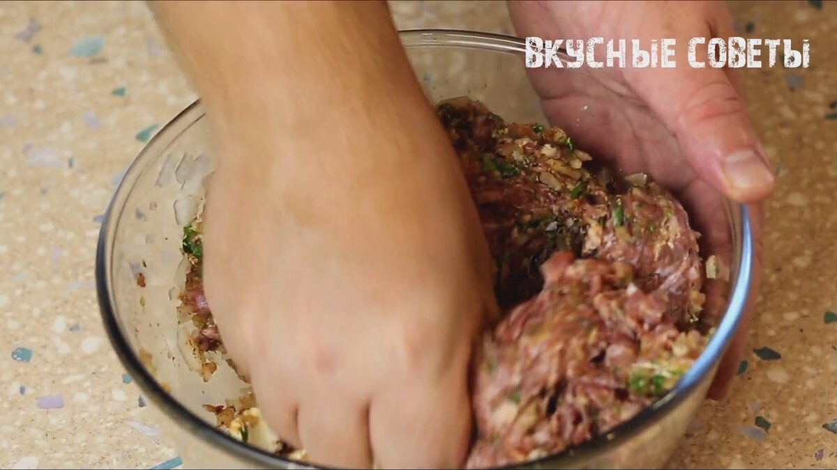 Очень простой рецепт, но настолько вкусный результат. Вместо котлет на  сковороде готовлю люля-кебаб. Вся семья в восторге от этого блюда. |  Вкусные Советы | Дзен