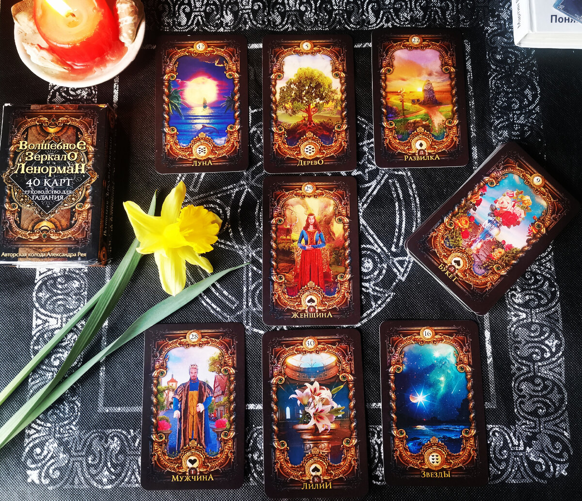 Личное фото 