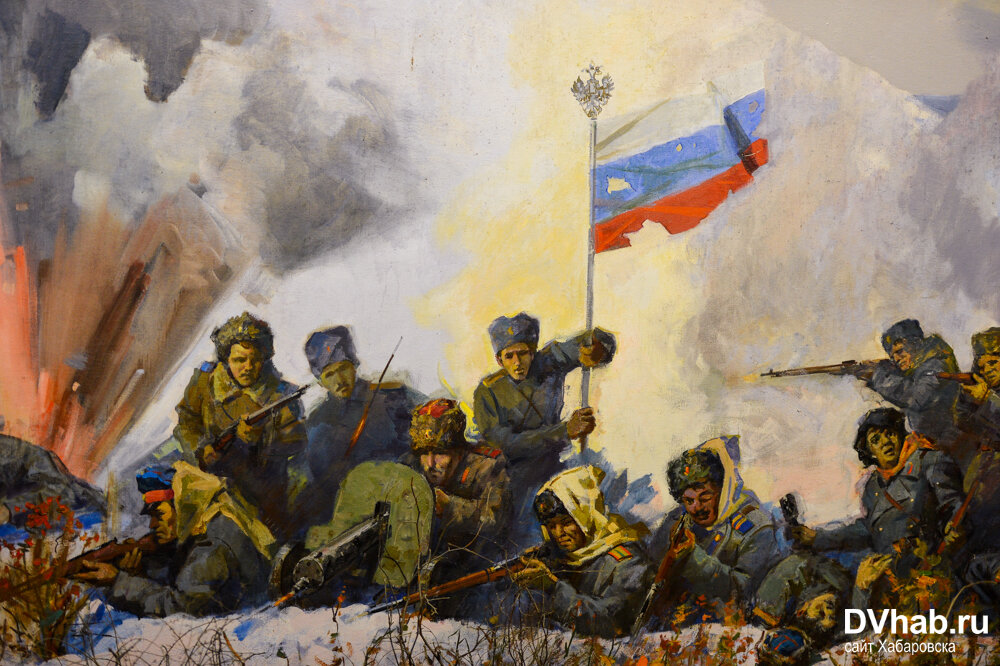 Разгром белых армий. Волочаевская битва 1922. Панорама Волочаевская битва. Ромасюков ледяной поход.