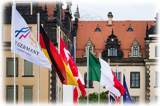    G7 задумалась о запрете экспорта