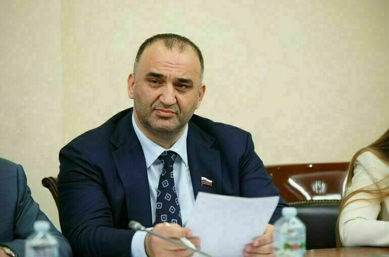  пресс-служба Совета Федерации
