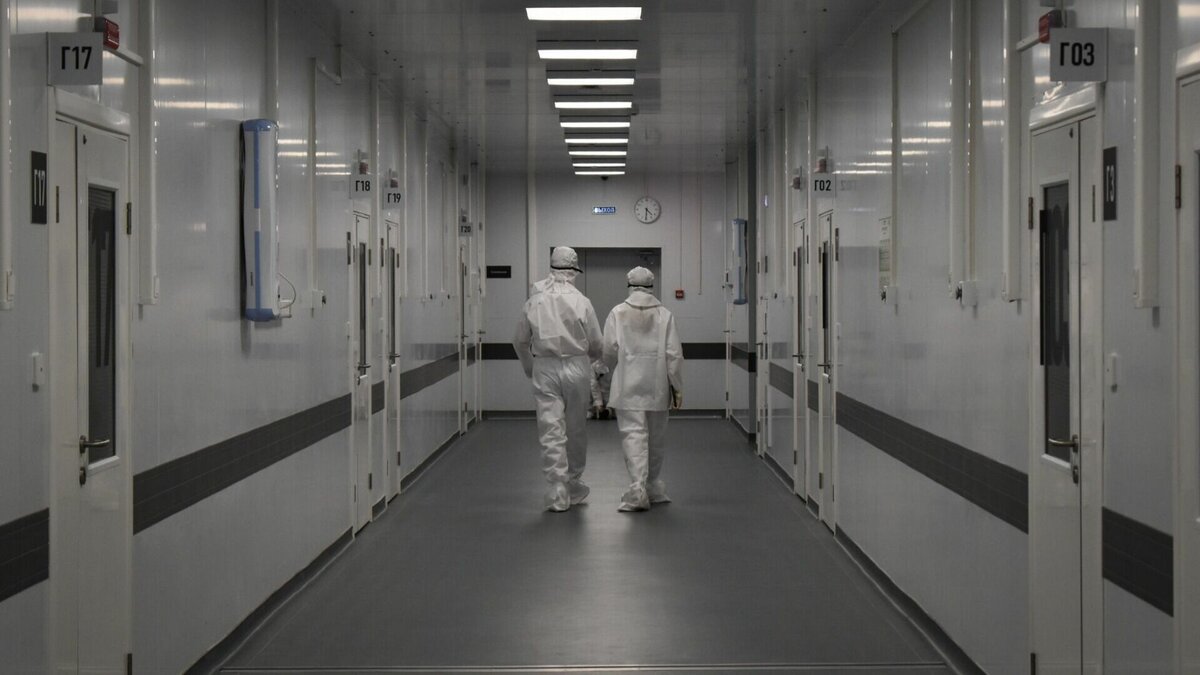     В больницах Волгограда приняли пациентов, зараженных особо опасной инфекцией. Как оказалось, в медучреждениях прошли учебно-тренировочные занятия, сообщает Роспотребнадзор.