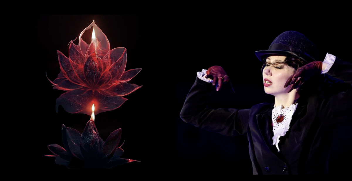 Елизавета Туктамышева