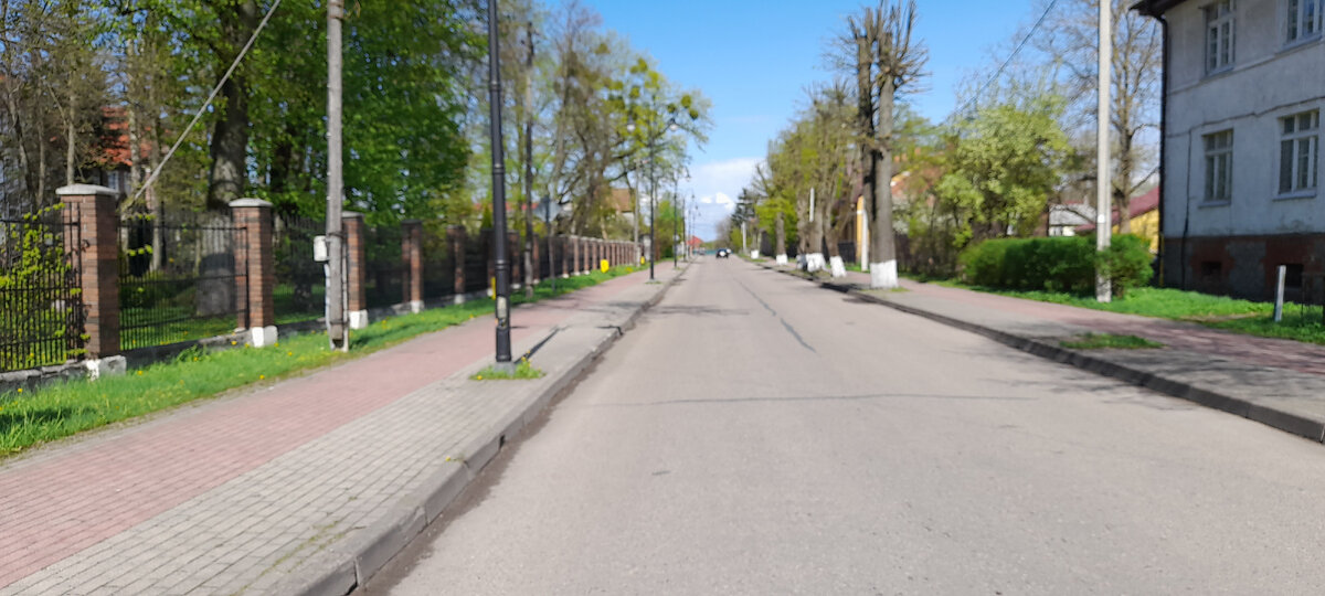 Подпишитесь, я рассказываю о разном