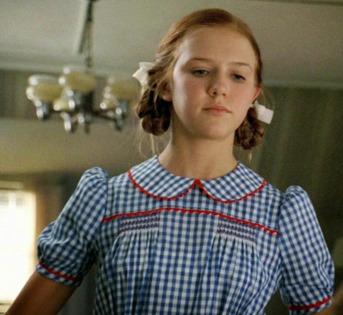 Отрывок из фильма 1992 года "Лолита"