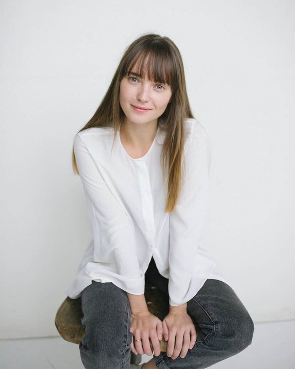 Алена константинова биография личная жизнь Паулина Андреева, Анна Чиповская и другие яркие актрисы российского кино Новый о