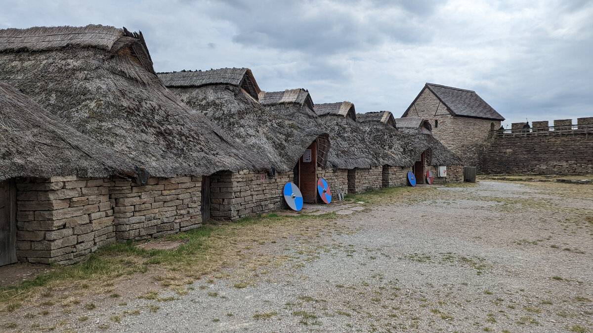 Eketorp