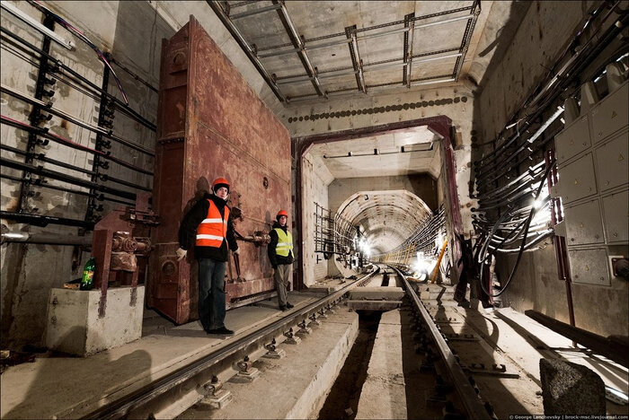 Метрополитен в стиле Борокко 2023 COF ВКонтакте