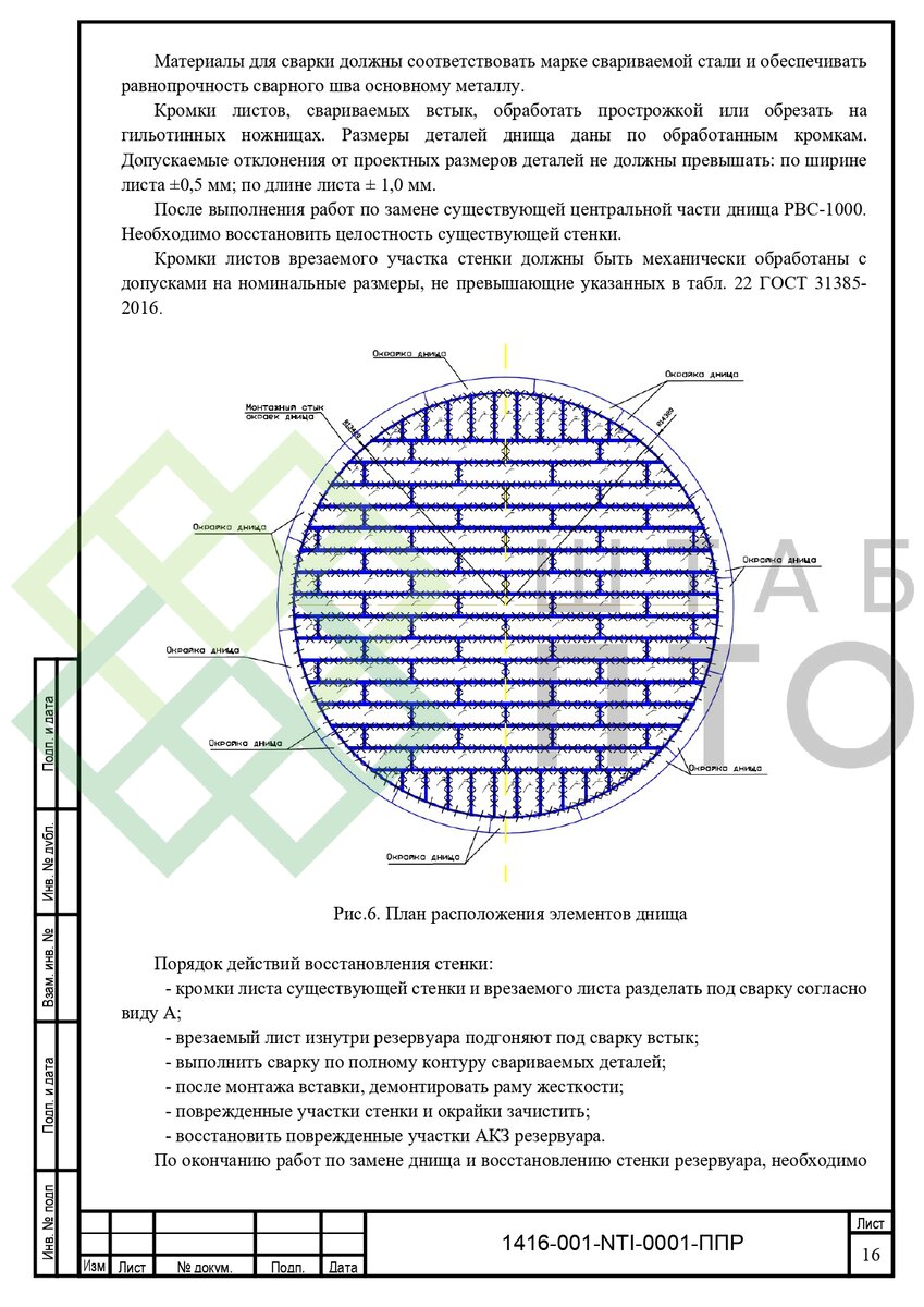 Выборка страниц (листай карусель)