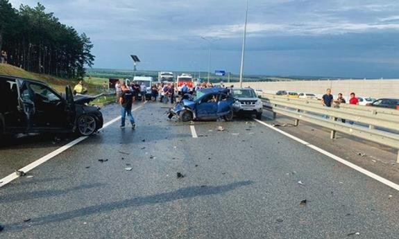    Следствие по делу Ярослава Зубкова, сына владельца парка «Тайган», окончено