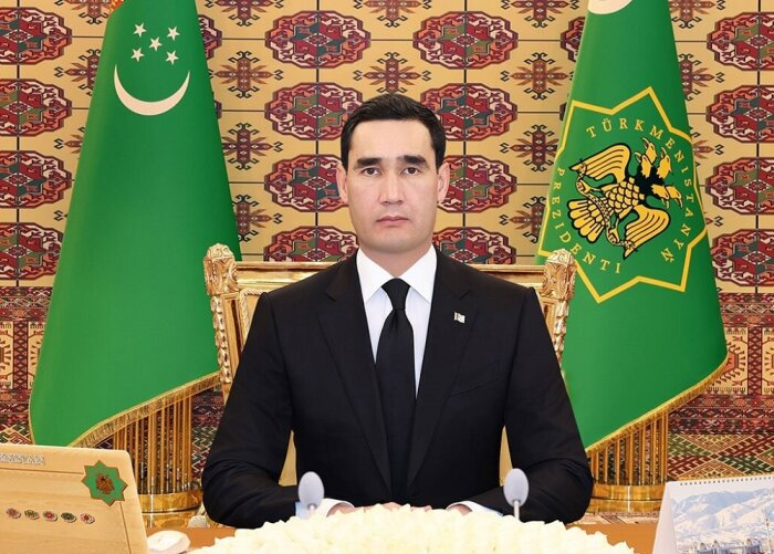 Источник фото: turkmenistan.gov.tm