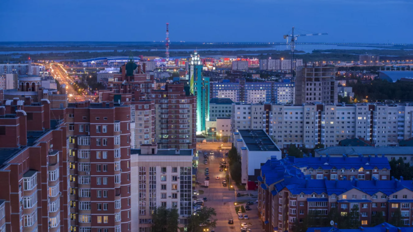   РИА Новости