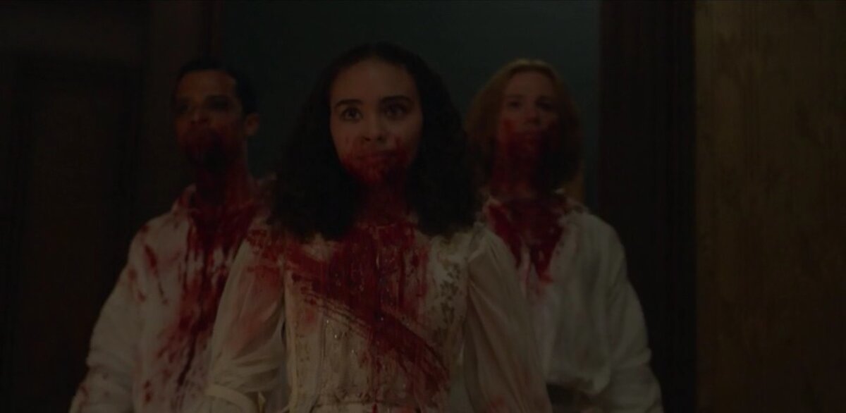 эти, из Луизианы, тоже малиновым вареньем не брезгуют!