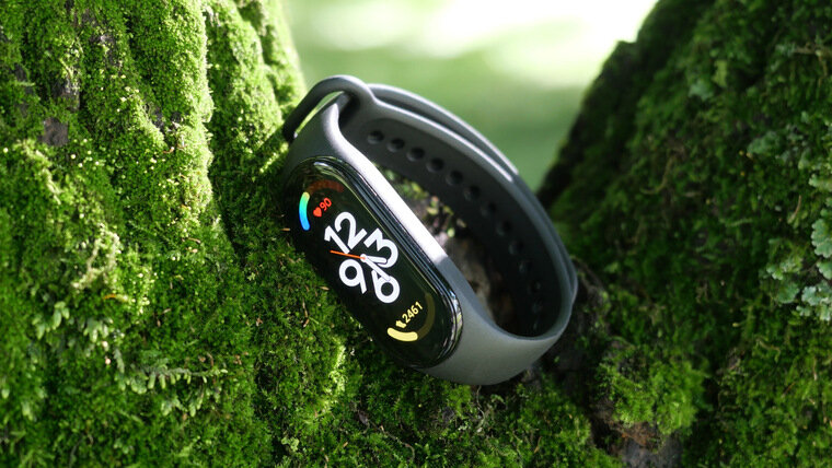 Xiaomi Band 7