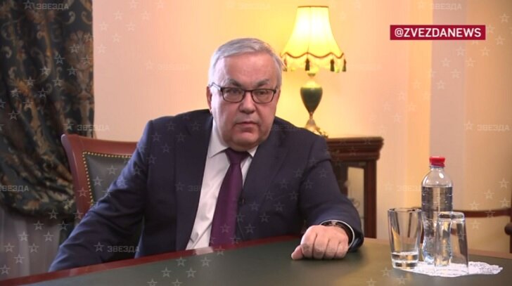    Фото: @zvezdanews