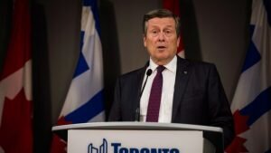    Фото: THE CANADIAN PRESS/Christopher Katsarov Дарья Рубайло