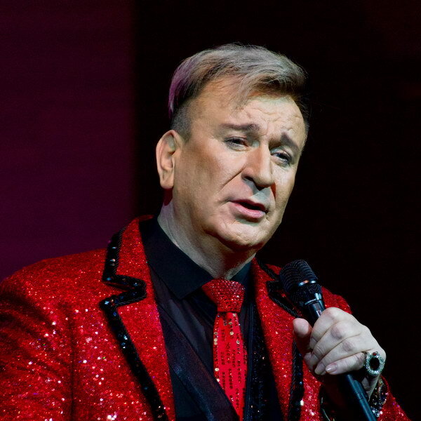     Сергей Пенкин готовит «Полетели со мной…» с акустическим блоком