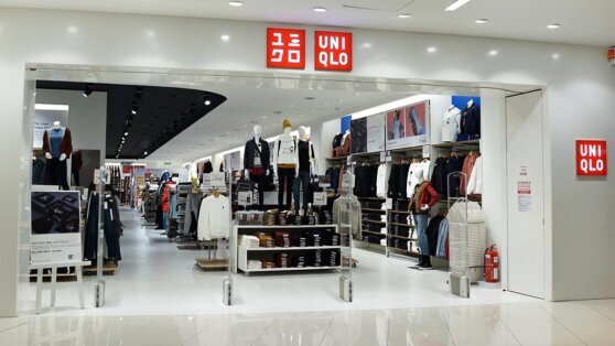    В Минпромторге заявили, что российские бренды заменят ушедший Uniqlo Юлия Шелковенко