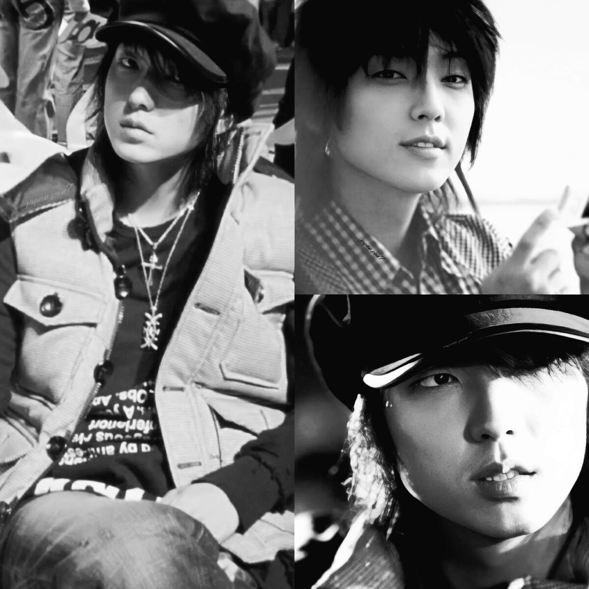 Богемный Джунги