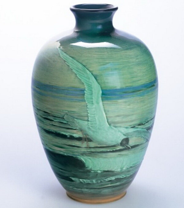 �������� Rookwood Pottery
