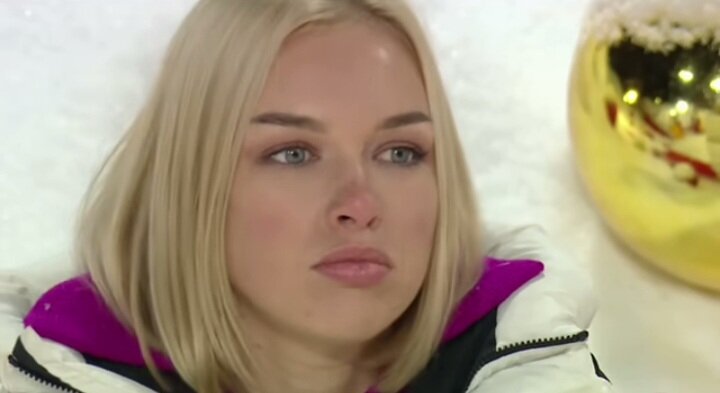 Настя Петраковская. Источник: эфиры Дома 2