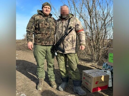     Фото: администрация Железноводска