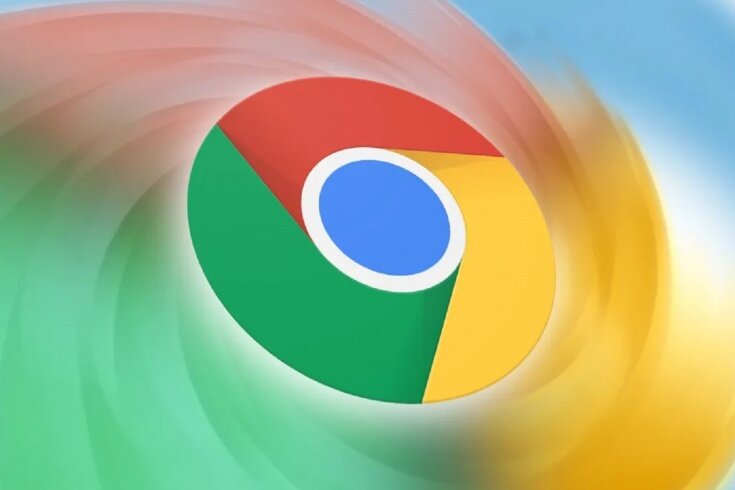 Google Chrome