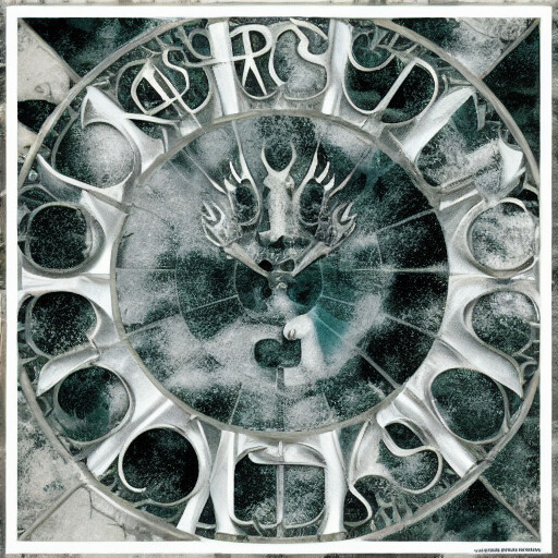 Рак - гороскоп на март 2023