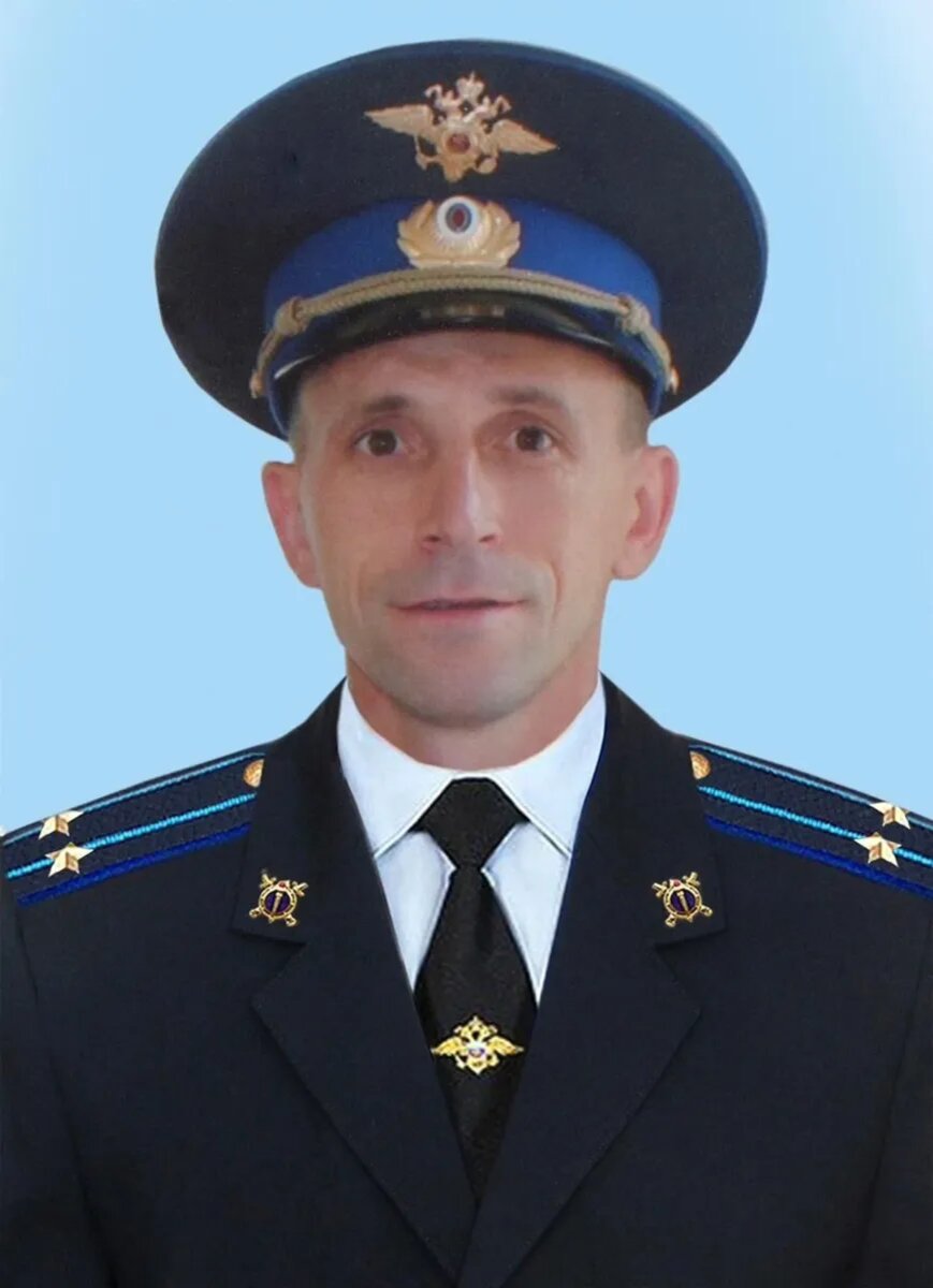 Сергей Никонов. Фото: ** ВОРОНЕЖСКИЕ АФИНЫ- ОСТРОГОЖСК**/ВКонтакте