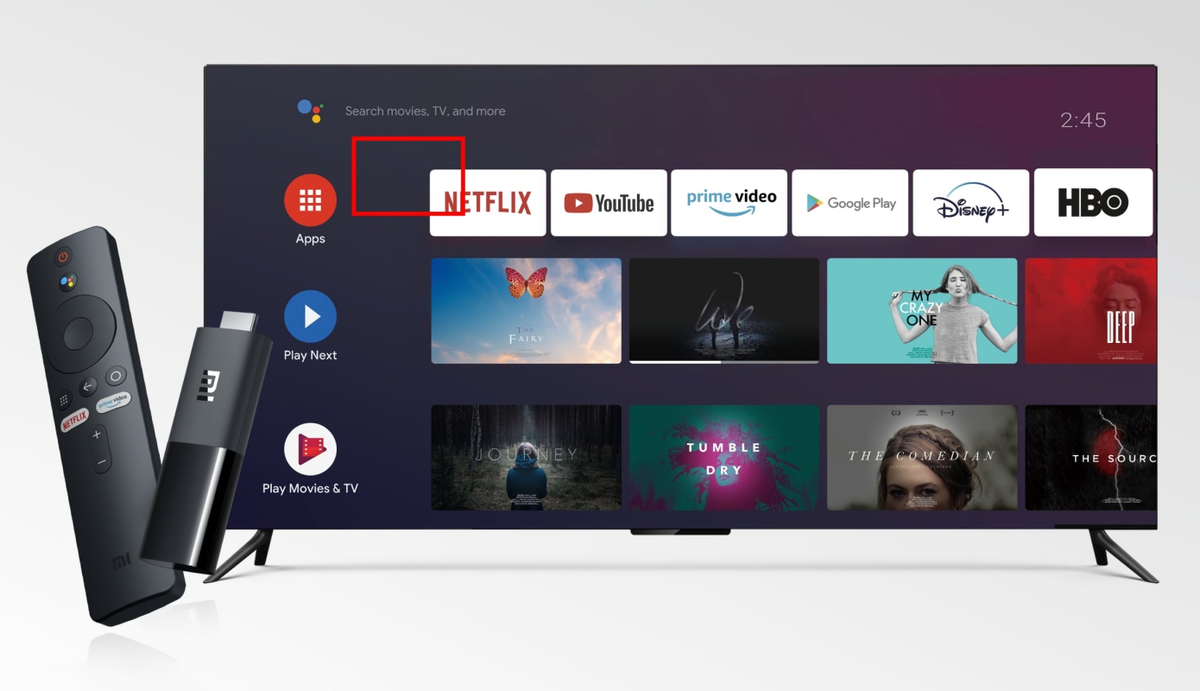 Руководство: как устанавливать приложения на Xiaomi TV | GOODMi - все  интересное о технике Xiaomi | Дзен