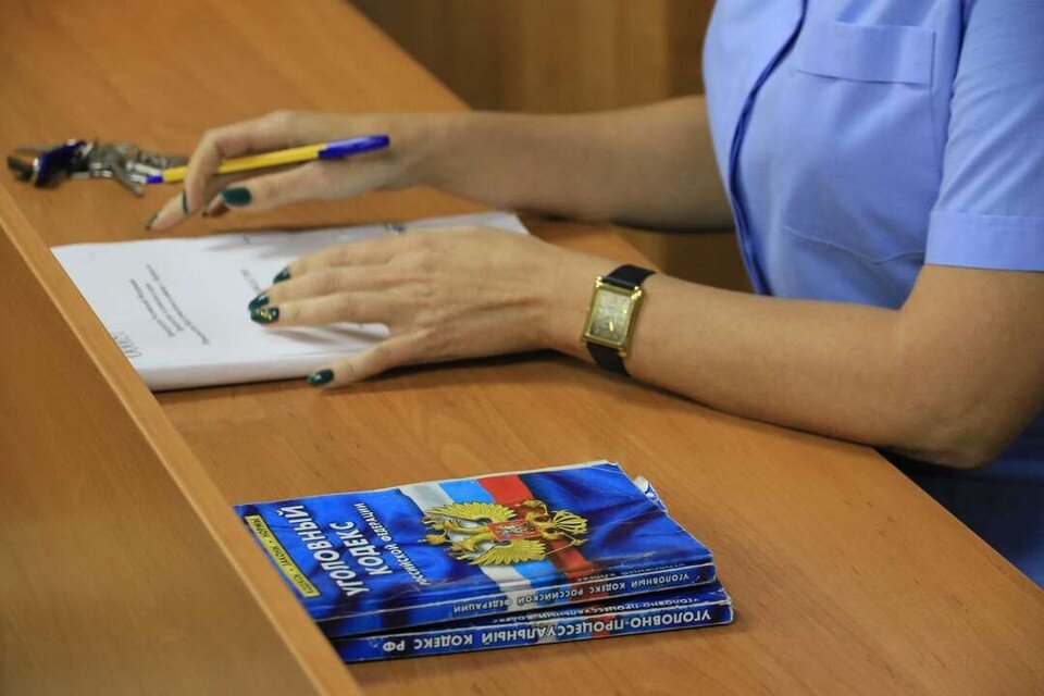     Мужчина пошел на кражу из-за видео в интернете Олег УКЛАДОВ