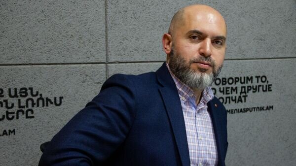    © Sputnik / Zara Mika