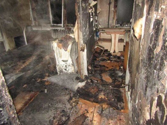     Фото ГУ МВД России по Иркутской области.