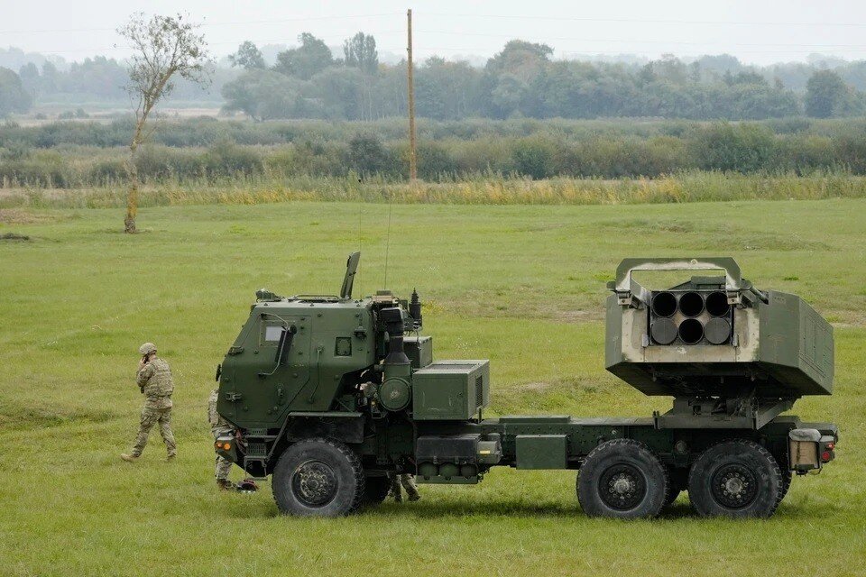    В США ожидают увеличения расходов на оборону из-за военной помощи Украине  REUTERS
