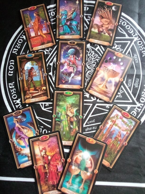 Личное фото автора.