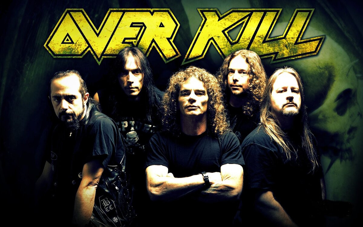 OVERKILL