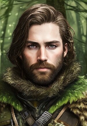 Таким я вижу инквизитора Курта. Картинка с сайта pixabay.com. Pixabay License. Бесплатное использование по лицензии Pixabay. Указание авторства не требуется 