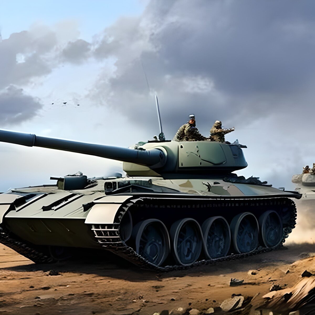 Создано с помощью нейросетей