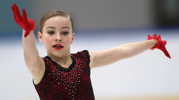    Софья Титова.Федор Успенский