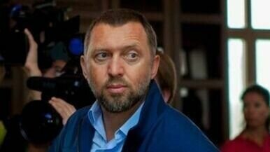     Служба безопасности Украины заявила о национализации активов нижегородского олигарха Олега Дерипаски. Речь идет об имуществе на 270 миллионов долларов. Об этом сообщает Telegram-канал СБУ.