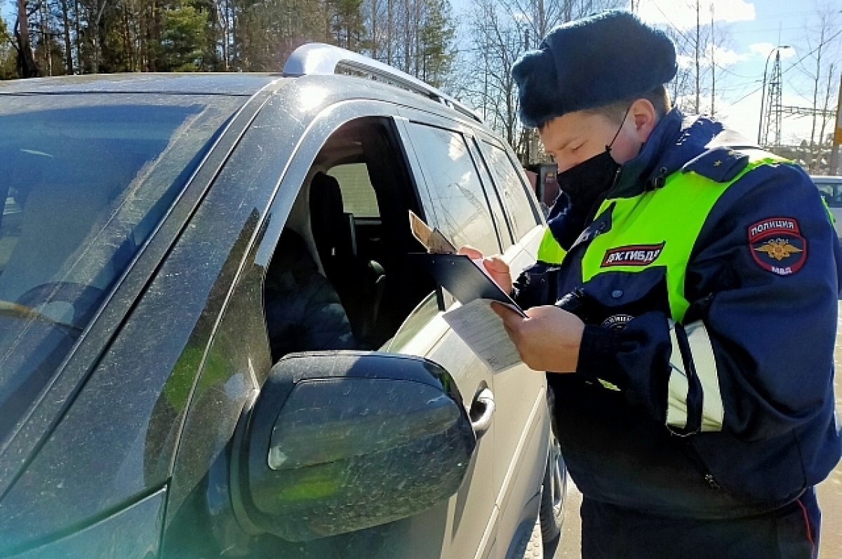    Автолюбителей Башкирии ожидают массовые проверки на выходных