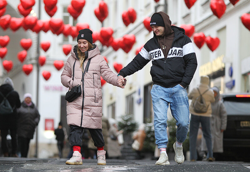    © Мария Девахина/РИА Новости