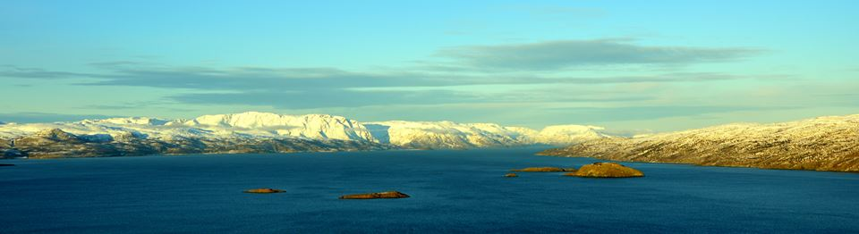 Акватория Альтен-фьорда. Источник изображения: https://www.norwegenservice.net/der-altafjord