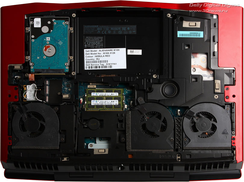 Alienware m18. Dell Alienware m18x. Dell Alienware m18x r2. Dell Alienware x18 r1. Alienware m17x MSATA location.