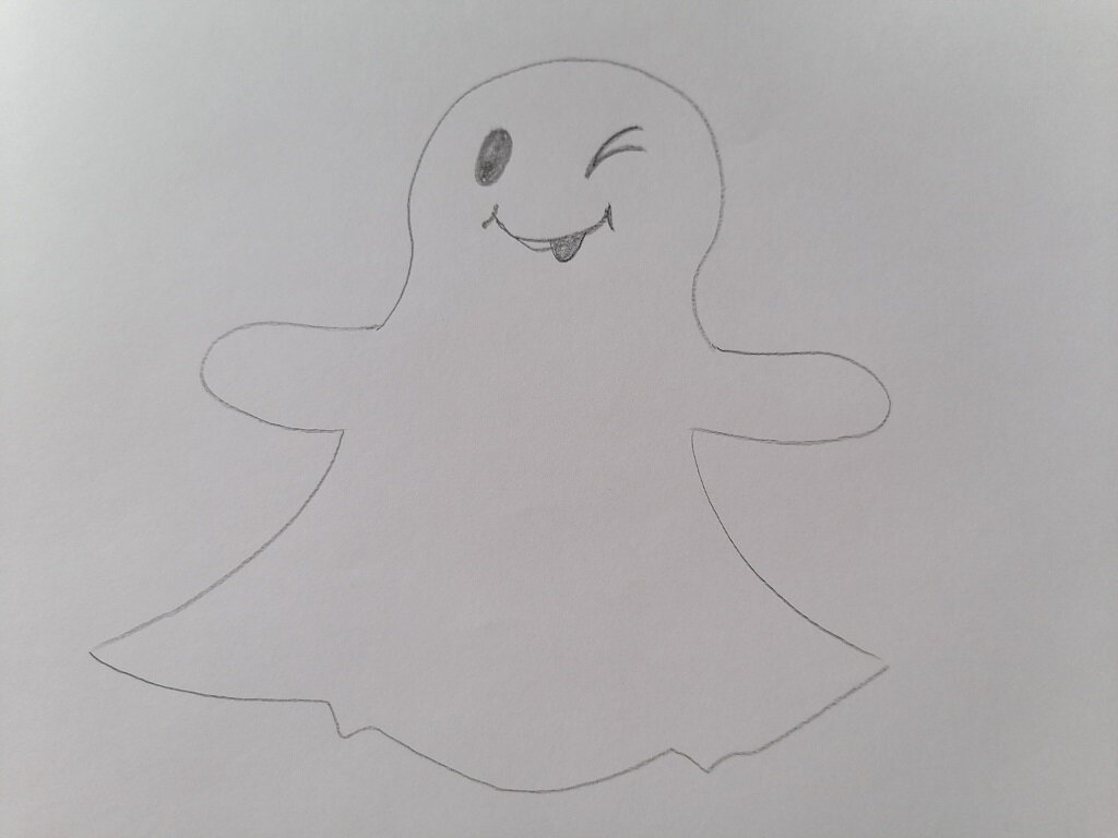 Да... Художник я от слова "худо"