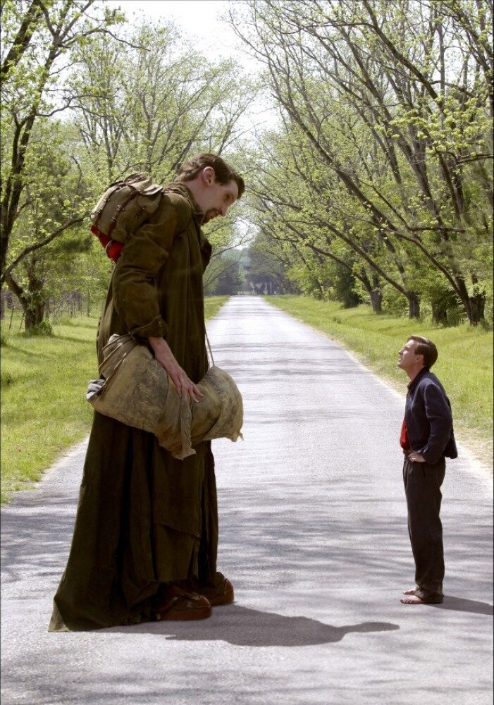 Кадр из фильма